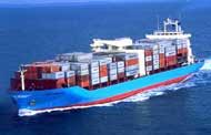 Vận tải biển - Giao Nhận Vinavico - Công Ty TNHH Giao Nhận Và Thương Mại Vinavico